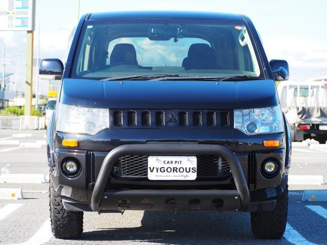 Ref:AUX-25111780 MITSUBISHI DELICA D:5 2011 2 Ref:AUX-25111780 MITSUBISHI DELICA D:5 2011 - Image 2