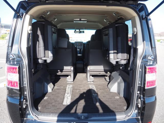 Ref:AUX-25111780 MITSUBISHI DELICA D:5 2011 16 Ref:AUX-25111780 MITSUBISHI DELICA D:5 2011 - Image 16