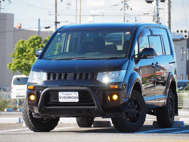 Ref:AUX-25111780 MITSUBISHI DELICA D:5 2011 3 Ref:AUX-25111780 MITSUBISHI DELICA D:5 2011 - Image 3