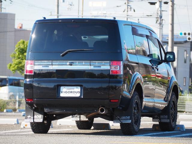 Ref:AUX-25111780 MITSUBISHI DELICA D:5 2011 4 Ref:AUX-25111780 MITSUBISHI DELICA D:5 2011 - Image 4