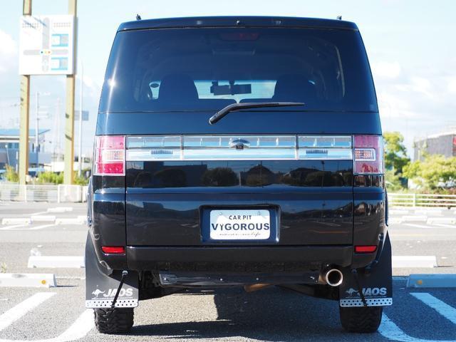 Ref:AUX-25111780 MITSUBISHI DELICA D:5 2011 5 Ref:AUX-25111780 MITSUBISHI DELICA D:5 2011 - Image 5