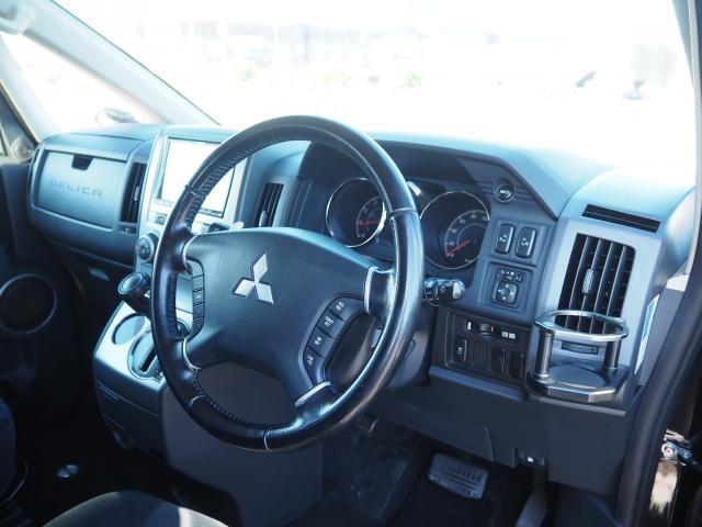 Ref:AUX-25111780 MITSUBISHI DELICA D:5 2011 7 Ref:AUX-25111780 MITSUBISHI DELICA D:5 2011 - Image 7