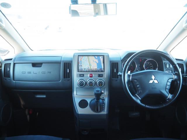 Ref:AUX-25111780 MITSUBISHI DELICA D:5 2011 8 Ref:AUX-25111780 MITSUBISHI DELICA D:5 2011 - Image 8