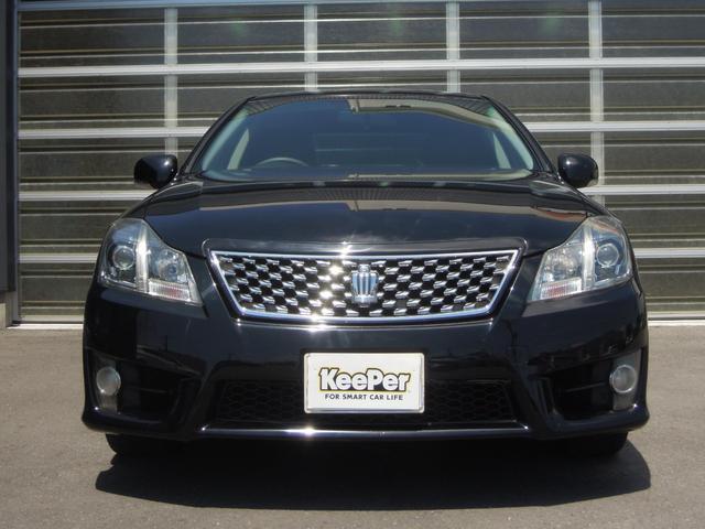 Ref:AUX-25112522 TOYOTA CROWN 2010 2 Ref:AUX-25112522 TOYOTA CROWN 2010 - Image 2