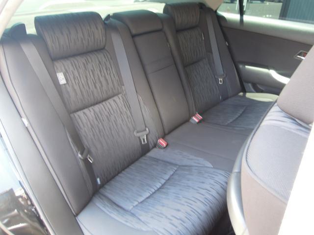 Ref:AUX-25112522 TOYOTA CROWN 2010 14 Ref:AUX-25112522 TOYOTA CROWN 2010 - Image 14