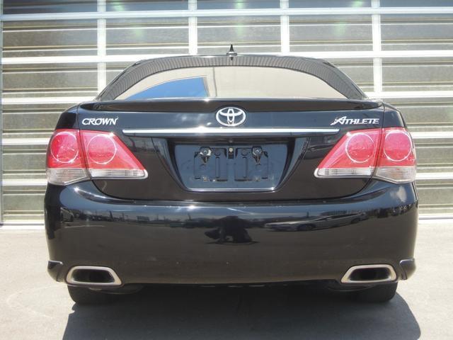 Ref:AUX-25112522 TOYOTA CROWN 2010 3 Ref:AUX-25112522 TOYOTA CROWN 2010 - Image 3