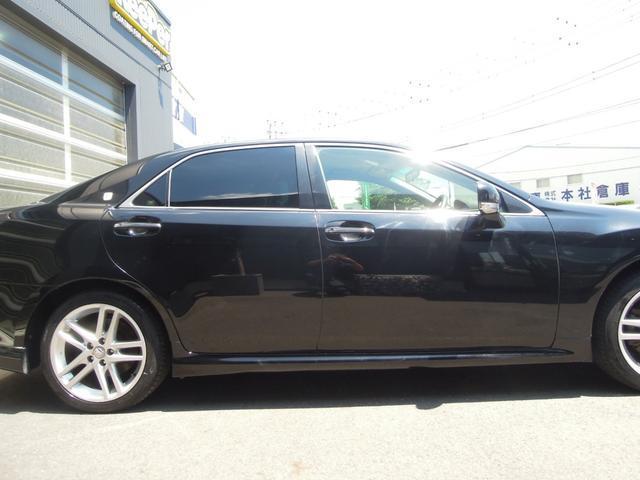 Ref:AUX-25112522 TOYOTA CROWN 2010 4 Ref:AUX-25112522 TOYOTA CROWN 2010 - Image 4