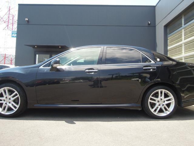 Ref:AUX-25112522 TOYOTA CROWN 2010 5 Ref:AUX-25112522 TOYOTA CROWN 2010 - Image 5
