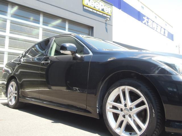 Ref:AUX-25112522 TOYOTA CROWN 2010 6 Ref:AUX-25112522 TOYOTA CROWN 2010 - Image 6