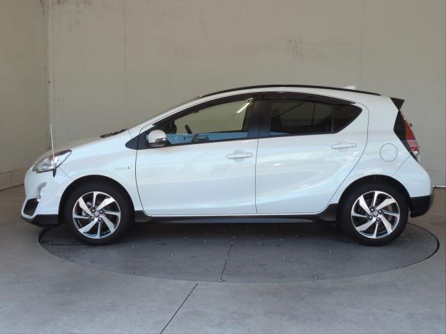 Ref:AUX-25112752 TOYOTA AQUA 2016 12 Ref:AUX-25112752 TOYOTA AQUA 2016 - Image 12