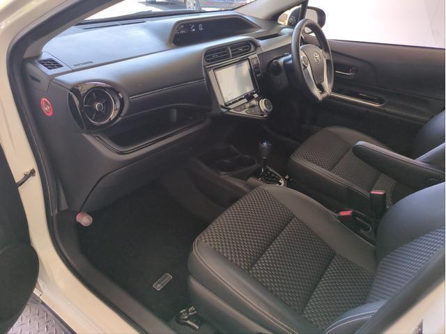 Ref:AUX-25112752 TOYOTA AQUA 2016 15 Ref:AUX-25112752 TOYOTA AQUA 2016 - Image 15