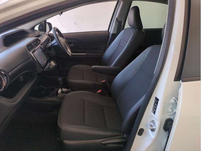 Ref:AUX-25112752 TOYOTA AQUA 2016 6 Ref:AUX-25112752 TOYOTA AQUA 2016 - Image 6
