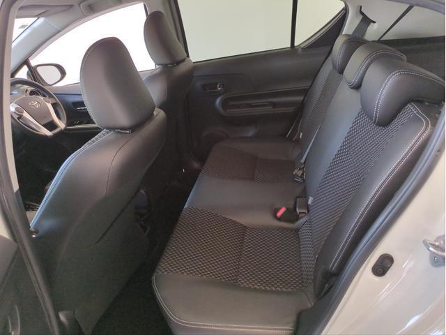 Ref:AUX-25112752 TOYOTA AQUA 2016 7 Ref:AUX-25112752 TOYOTA AQUA 2016 - Image 7