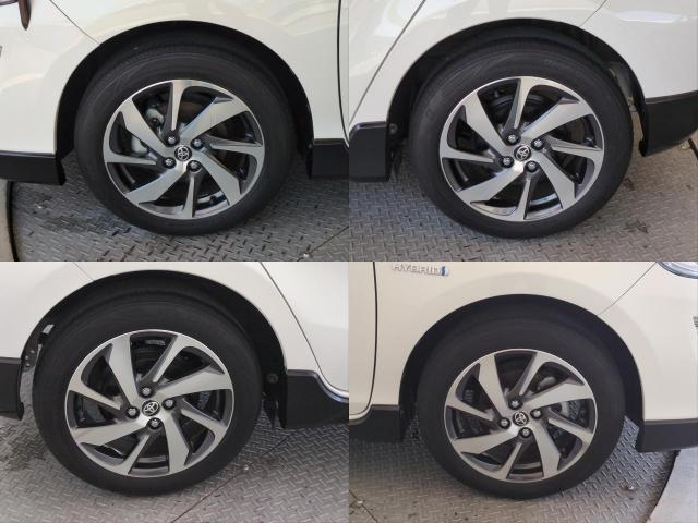 Ref:AUX-25112752 TOYOTA AQUA 2016 9 Ref:AUX-25112752 TOYOTA AQUA 2016 - Image 9