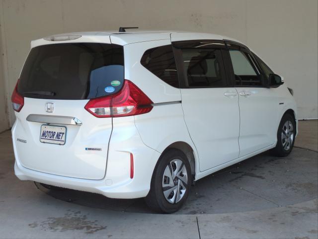 Ref:AUX-25112753 HONDA FREED HYBRID 2017 2 Ref:AUX-25112753 HONDA FREED HYBRID 2017 - Image 2