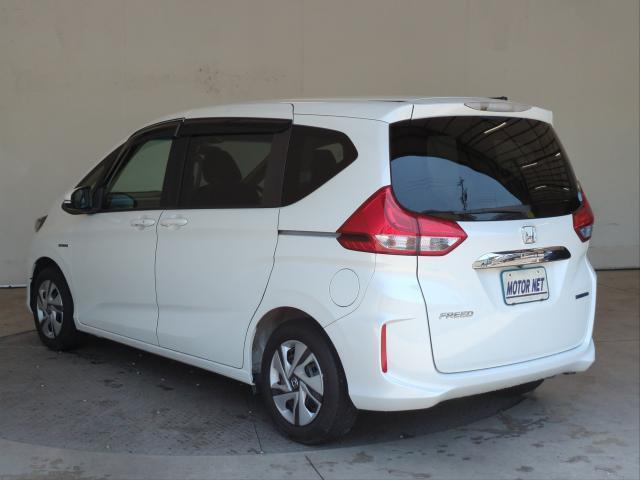 Ref:AUX-25112753 HONDA FREED HYBRID 2017 11 Ref:AUX-25112753 HONDA FREED HYBRID 2017 - Image 11