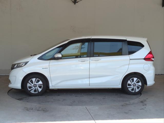Ref:AUX-25112753 HONDA FREED HYBRID 2017 12 Ref:AUX-25112753 HONDA FREED HYBRID 2017 - Image 12