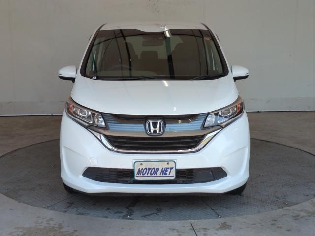 Ref:AUX-25112753 HONDA FREED HYBRID 2017 13 Ref:AUX-25112753 HONDA FREED HYBRID 2017 - Image 13