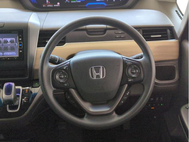 Ref:AUX-25112753 HONDA FREED HYBRID 2017 18 Ref:AUX-25112753 HONDA FREED HYBRID 2017 - Image 18