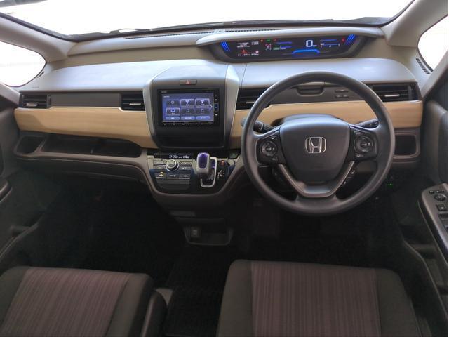 Ref:AUX-25112753 HONDA FREED HYBRID 2017 3 Ref:AUX-25112753 HONDA FREED HYBRID 2017 - Image 3