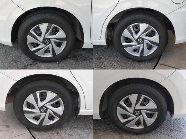 Ref:AUX-25112753 HONDA FREED HYBRID 2017 9 Ref:AUX-25112753 HONDA FREED HYBRID 2017 - Image 9