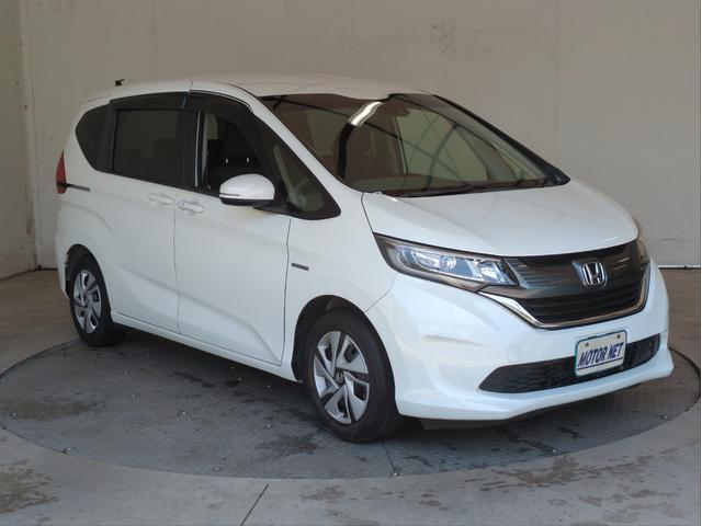 Ref:AUX-25112753 HONDA FREED HYBRID 2017 10 Ref:AUX-25112753 HONDA FREED HYBRID 2017 - Image 10
