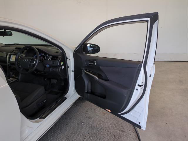 Ref:AUX-25112754 TOYOTA CAMRY 2013 17 Ref:AUX-25112754 TOYOTA CAMRY 2013 - Image 17