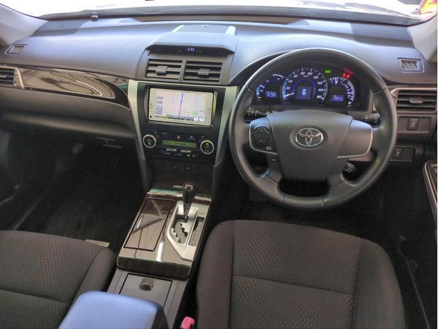 Ref:AUX-25112754 TOYOTA CAMRY 2013 3 Ref:AUX-25112754 TOYOTA CAMRY 2013 - Image 3