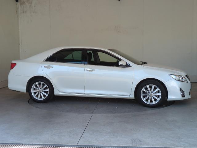 Ref:AUX-25112754 TOYOTA CAMRY 2013 4 Ref:AUX-25112754 TOYOTA CAMRY 2013 - Image 4