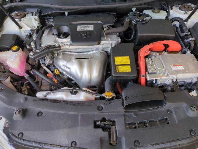 Ref:AUX-25112754 TOYOTA CAMRY 2013 8 Ref:AUX-25112754 TOYOTA CAMRY 2013 - Image 8
