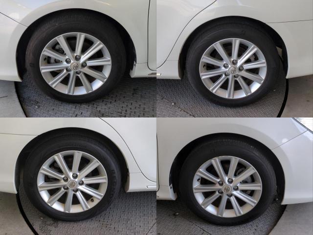Ref:AUX-25112754 TOYOTA CAMRY 2013 9 Ref:AUX-25112754 TOYOTA CAMRY 2013 - Image 9
