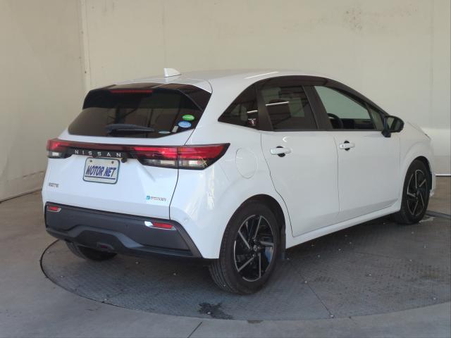 Ref:AUX-25112755 NISSAN NOTE 2021 2 Ref:AUX-25112755 NISSAN NOTE 2021 - Image 2