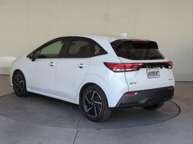 Ref:AUX-25112755 NISSAN NOTE 2021 11 Ref:AUX-25112755 NISSAN NOTE 2021 - Image 11