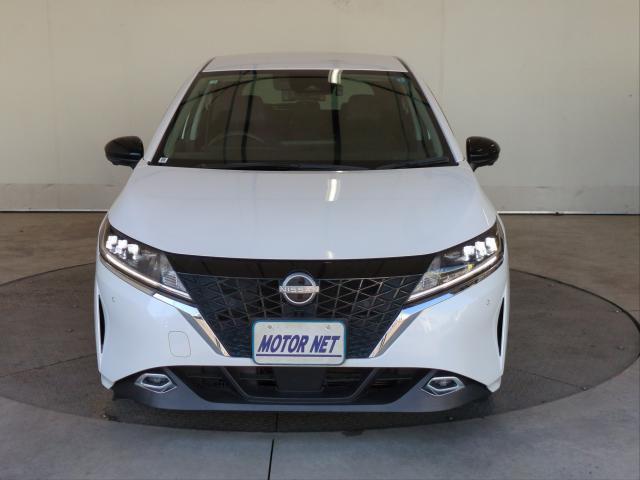 Ref:AUX-25112755 NISSAN NOTE 2021 13 Ref:AUX-25112755 NISSAN NOTE 2021 - Image 13