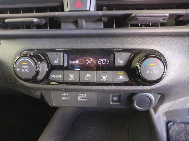 Ref:AUX-25112755 NISSAN NOTE 2021 20 Ref:AUX-25112755 NISSAN NOTE 2021 - Image 20