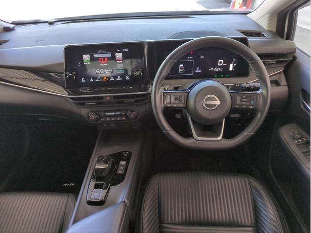 Ref:AUX-25112755 NISSAN NOTE 2021 3 Ref:AUX-25112755 NISSAN NOTE 2021 - Image 3