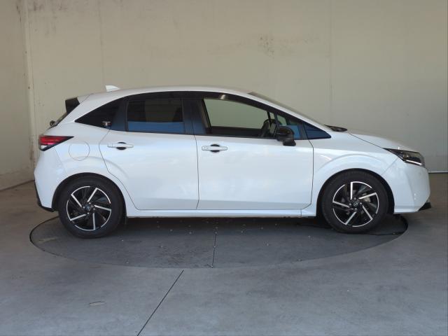 Ref:AUX-25112755 NISSAN NOTE 2021 4 Ref:AUX-25112755 NISSAN NOTE 2021 - Image 4