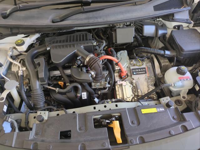 Ref:AUX-25112755 NISSAN NOTE 2021 8 Ref:AUX-25112755 NISSAN NOTE 2021 - Image 8