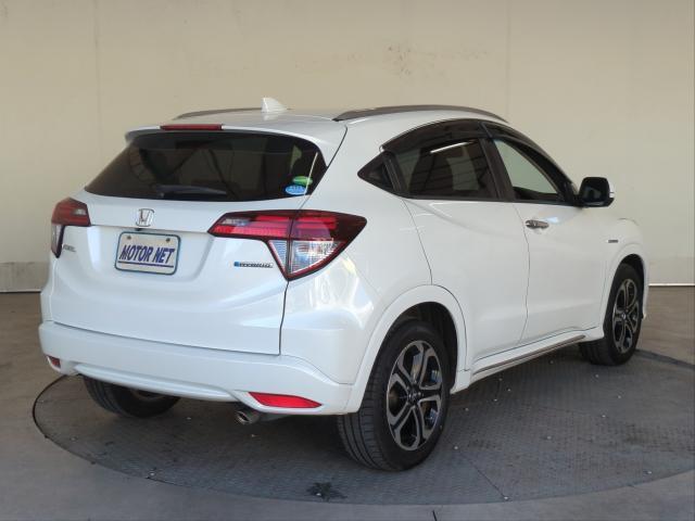 Ref:AUX-25112757 HONDA VEZEL 2017 2 Ref:AUX-25112757 HONDA VEZEL 2017 - Image 2