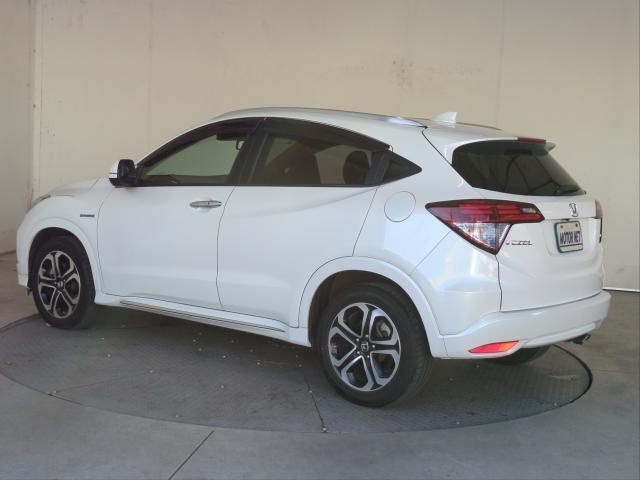 Ref:AUX-25112757 HONDA VEZEL 2017 11 Ref:AUX-25112757 HONDA VEZEL 2017 - Image 11