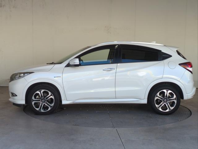 Ref:AUX-25112757 HONDA VEZEL 2017 12 Ref:AUX-25112757 HONDA VEZEL 2017 - Image 12