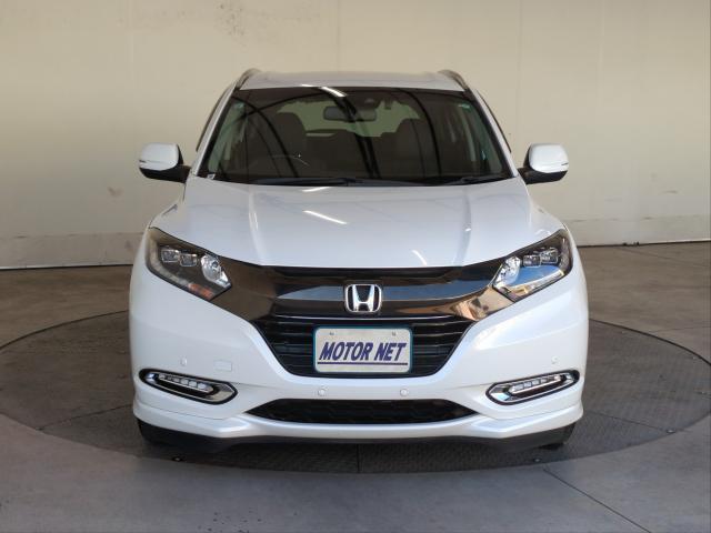 Ref:AUX-25112757 HONDA VEZEL 2017 13 Ref:AUX-25112757 HONDA VEZEL 2017 - Image 13