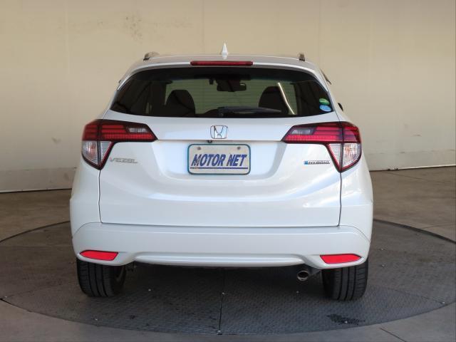 Ref:AUX-25112757 HONDA VEZEL 2017 14 Ref:AUX-25112757 HONDA VEZEL 2017 - Image 14