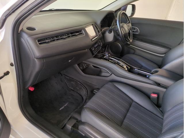 Ref:AUX-25112757 HONDA VEZEL 2017 15 Ref:AUX-25112757 HONDA VEZEL 2017 - Image 15