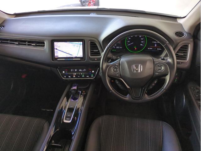 Ref:AUX-25112757 HONDA VEZEL 2017 3 Ref:AUX-25112757 HONDA VEZEL 2017 - Image 3