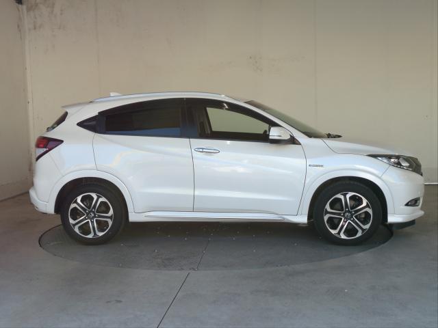 Ref:AUX-25112757 HONDA VEZEL 2017 4 Ref:AUX-25112757 HONDA VEZEL 2017 - Image 4