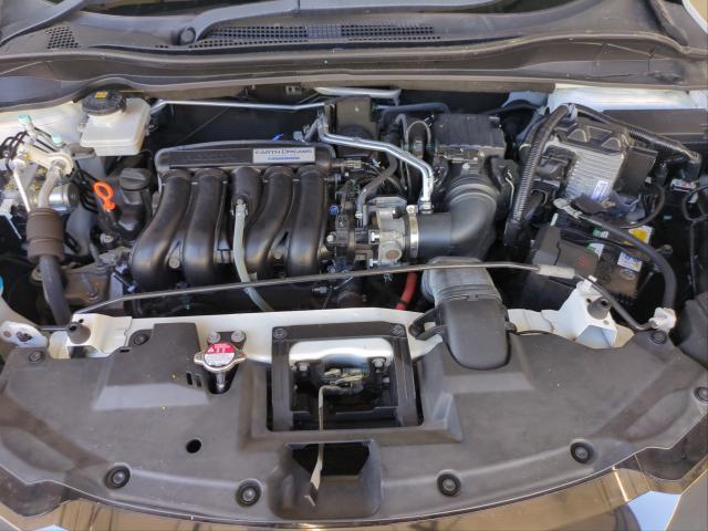 Ref:AUX-25112757 HONDA VEZEL 2017 8 Ref:AUX-25112757 HONDA VEZEL 2017 - Image 8