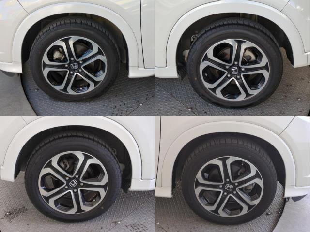 Ref:AUX-25112757 HONDA VEZEL 2017 9 Ref:AUX-25112757 HONDA VEZEL 2017 - Image 9
