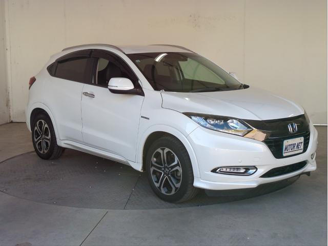 Ref:AUX-25112757 HONDA VEZEL 2017 10 Ref:AUX-25112757 HONDA VEZEL 2017 - Image 10