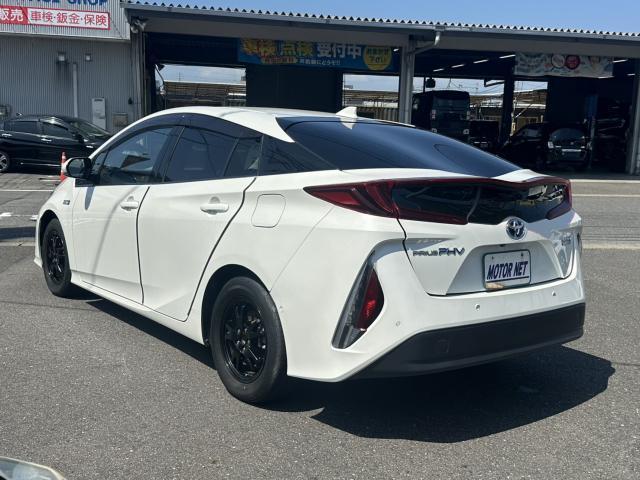 Ref:AUX-25112781 TOYOTA PRIUS PHV 2018 11 Ref:AUX-25112781 TOYOTA PRIUS PHV 2018 - Image 11